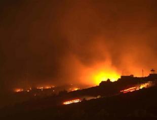 Turkish Armed Forces say soldiers in ammunition blast were specialists