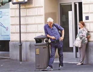 Italian MPs approve job, bugdet cuts