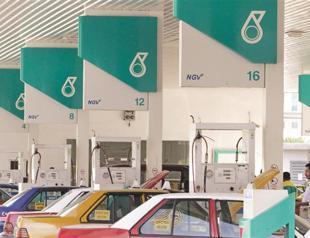 Exports growth in Malaysia falls 5.4 pct