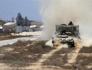 Egypt military declares success against Sinai militants