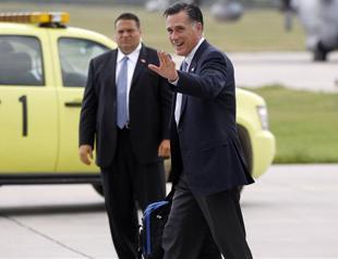 Romney loses favor in new US poll