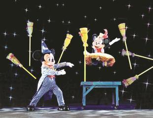 ‘Disney Live’ tickets at a discount during Ramadan