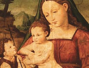 Da Vinci’s last painting discovered in Scotland