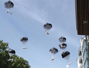 EU envoys set to meet over teddy bear row