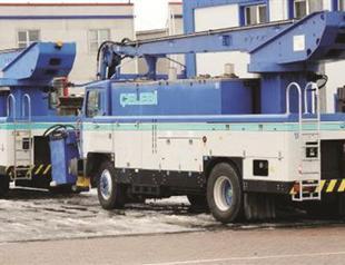 Ground handling firm nears large stake sale