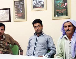 Families of two kidnapped soldiers ask for NGO’s help