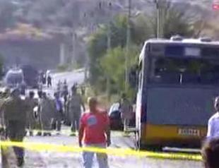 Turkish soldier killed, 11 wounded in double bomb attack in Aegean town