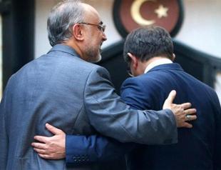 Iran suspends visa privileges for Turks