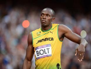 Olympics: Bolt targets double dose of golden glory