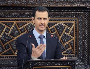 Syrias Assad appoints new PM after defection