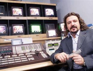 Columnist says he defended ‘motherhood’ in piece on ‘man-like’ Olympians