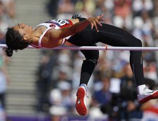 Turkey to compete in high jump finals for first time ever