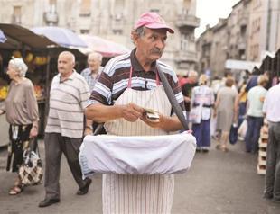 Serbian economy likely to head for contraction