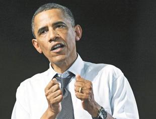Obama extends lead over Romney: Poll