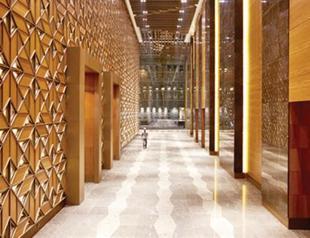 American magazine features Tabanlıoğlu