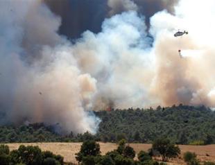 Russian, Turkish crew members killed in helicopter crash