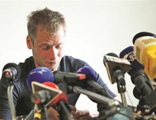 Turkish pharmacists hit out at confessions of Schwazer