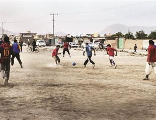 Hopes to kick off in Afghanistan