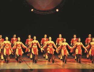 Fire of Anatolia to rock Antalya stage