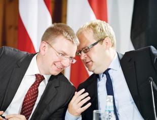 The country that still loves the euro: Latvia