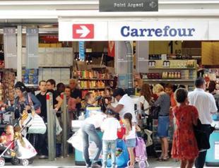 Local markets could fill void if int’l retailers exit