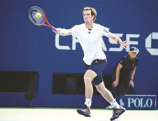 Delayed US Open final set for tonight