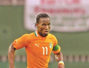 Cameroon shocked, Ivory Coast cruises