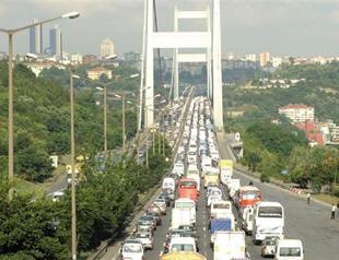 Turkey awaits 5,550 km of build-operate-transfer roads