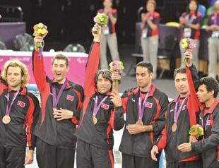 Turkey wraps up Paralympics with ‘revolutionary’ success