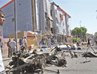 Ankara backs Iraq VP amid death sentence