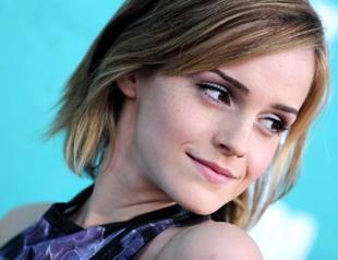 Emma Watson named most dangerous cyber celebrity