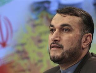 Iran says attending regional meet on Syria in Cairo