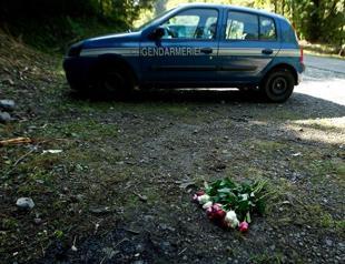 Oldest victim of Alps shooting was family grandmother