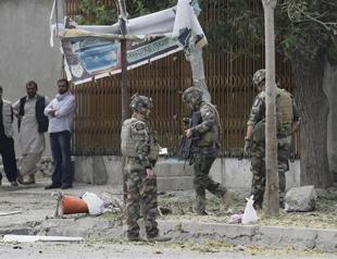 Suicide attack kills 16 at Afghan demo