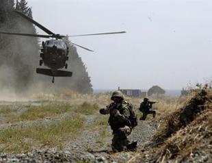 373 PKK militants killed in five months: Turkish army