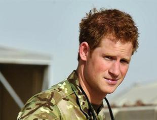Taliban threaten to kill Prince Harry