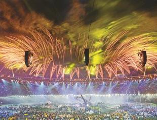 Brits’ summer of sport ends with Paralympics