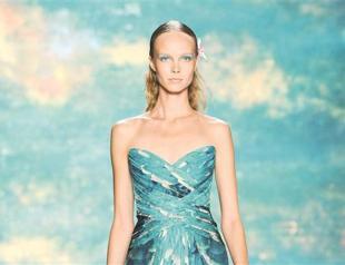 Boat trip in Turkey inspires a collection