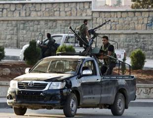 Syria army retakes control of Aleppo barracks: military