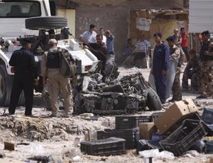 Qaeda claims latest deadly Iraq attacks