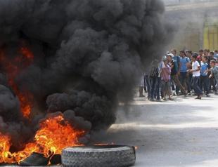 Palestinians strike to protest rising prices