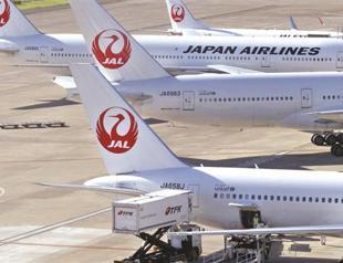 Japan Airlines IPO raises $8.5 billion
