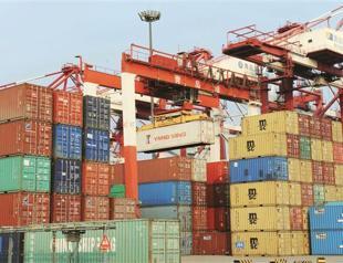 China’s trade surplus up to $26.7 billion