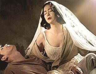 Controversy clouds Kim’s victory at Venice