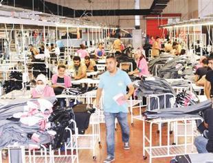 Turkey’s manpower costs are on the rise