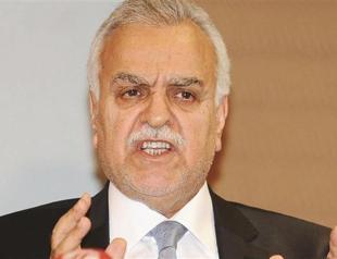 Iraqi VP defies death sentence