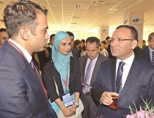 Turkey concerned on Islamophobic poster