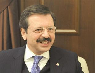 TOBB to host 1,000 int’l business people