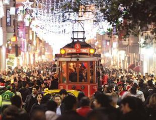 Fatma and Mehmet top names list