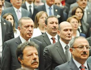 Senior members of AKP rush to save their seats